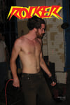 Rocker Issue #11, October 2025