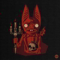 Familiar (2025) - Print