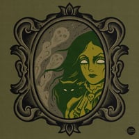 Witch (2025) - Print