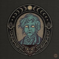Werewolf (2025) - Print