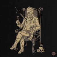 Undead (2025) - Print