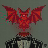Vampire (2025) - Print