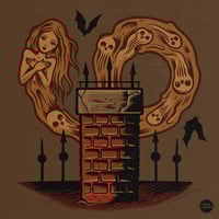 Ghost (2025) - Print