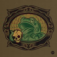 Toad (2025) - Print