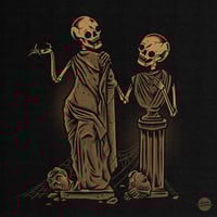 Bonehead (2025) - Print