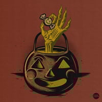 Candy Creep (2025) - Print