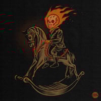 Ghost Rider (2025) - Print