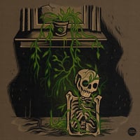 Poison Plant (2025) - Print