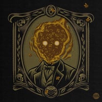 Swarm (2025) - Print