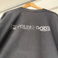 Image 5 of The Young Gods TV Sky Longsleeve 1993 L/XL