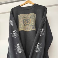 Image 4 of The Young Gods TV Sky Longsleeve 1993 L/XL