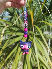 Image 2 of Moshi Monster Keychains