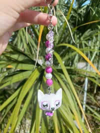 Image 4 of Moshi Monster Keychains