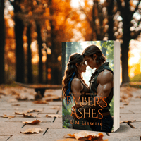 Image 7 of Ember's Ashes Paperback *Signed Copy (Pre-Order will be delivered on May 1, 2026) 
