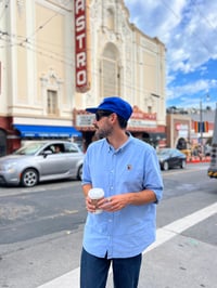 Image 1 of Camisa “Niza”