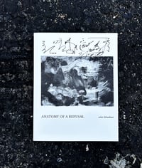 Image 1 of Anatomy of a Refusal 