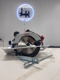 Image 1 of M18 18V LITHIUM-ION CORDLESS 6-1/2 IN. CIRCULAR SAW (NEW)
