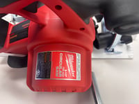 Image 3 of M18 18V LITHIUM-ION CORDLESS 6-1/2 IN. CIRCULAR SAW (NEW)