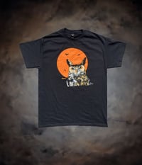 Image 1 of Halloween Owl
