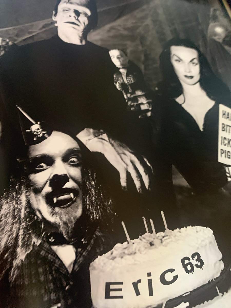 Image of New! FULL COLOR  HALLOWEEN SCRAPBOOK specially - 2 left  