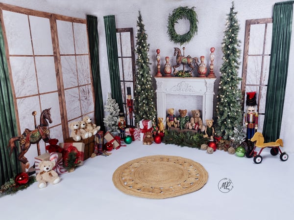 Image of CHRISTMAS TRADITIONS