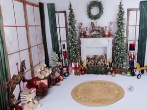 Image of CHRISTMAS TRADITIONS