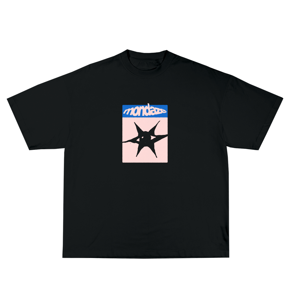 Image of Dusty Eyes t-shirt