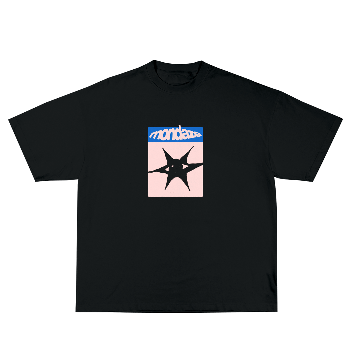 Image of Dusty Eyes t-shirt