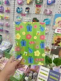 Bug off  Sticker Book