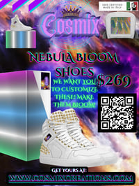 Image 9 of Deluxe Materials Shoes (PLEASE SEE OTHER PAGE)