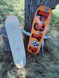 Image 1 of 8.25 Psyop Letter Graphic