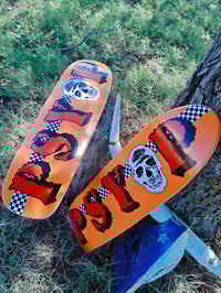 Image 2 of 8.5 Pinner