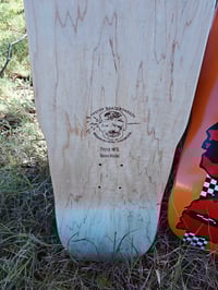 Image 2 of 10" Stinger