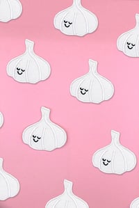 Image 6 of Patchs fruits & food #2