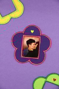 Image 1 of Cadre photo magnétique