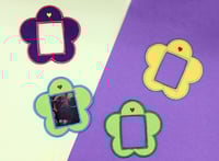 Image 7 of Cadre photo magnétique