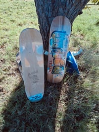 Image 2 of 8.5 Greetings From Waco Popsicle