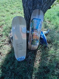 Image 3 of 8.5 Greetings From Waco Popsicle