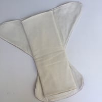 Image 2 of The 2 in 1 Diaper