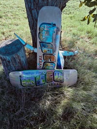 Image 1 of Greetings From Waco Double Shovel