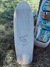 Image 2 of Greetings From Waco War Pig