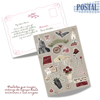 Image 4 of Colección Drácula