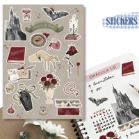 Image 2 of Colección Drácula