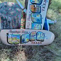 Image 3 of Greetings From Waco War Pig