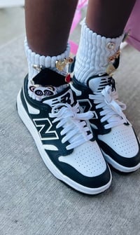 Image 2 of Junk Socks/TuTu Socks 