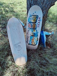 Image 1 of Greetings From Waco War Pig