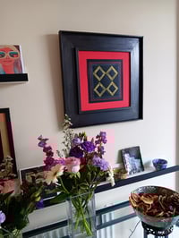 Image 3 of Captured Squares