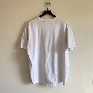 Image of KCRW 89.9FM 'Plaid Suit' T-Shirt