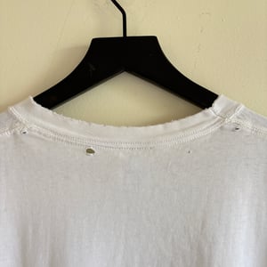 Image of KCRW 89.9FM 'Plaid Suit' T-Shirt