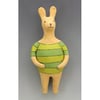 Greens Bunny Wally